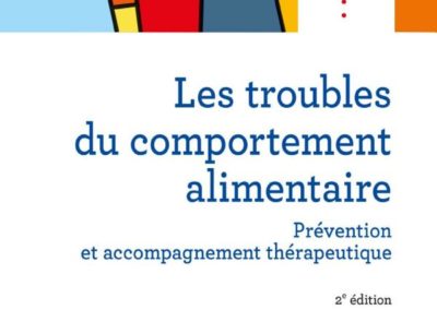 Les Troubles du Comportement Alimentaire